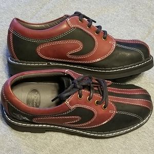 John Fleuvog 7th Heaven Gibson Supervog